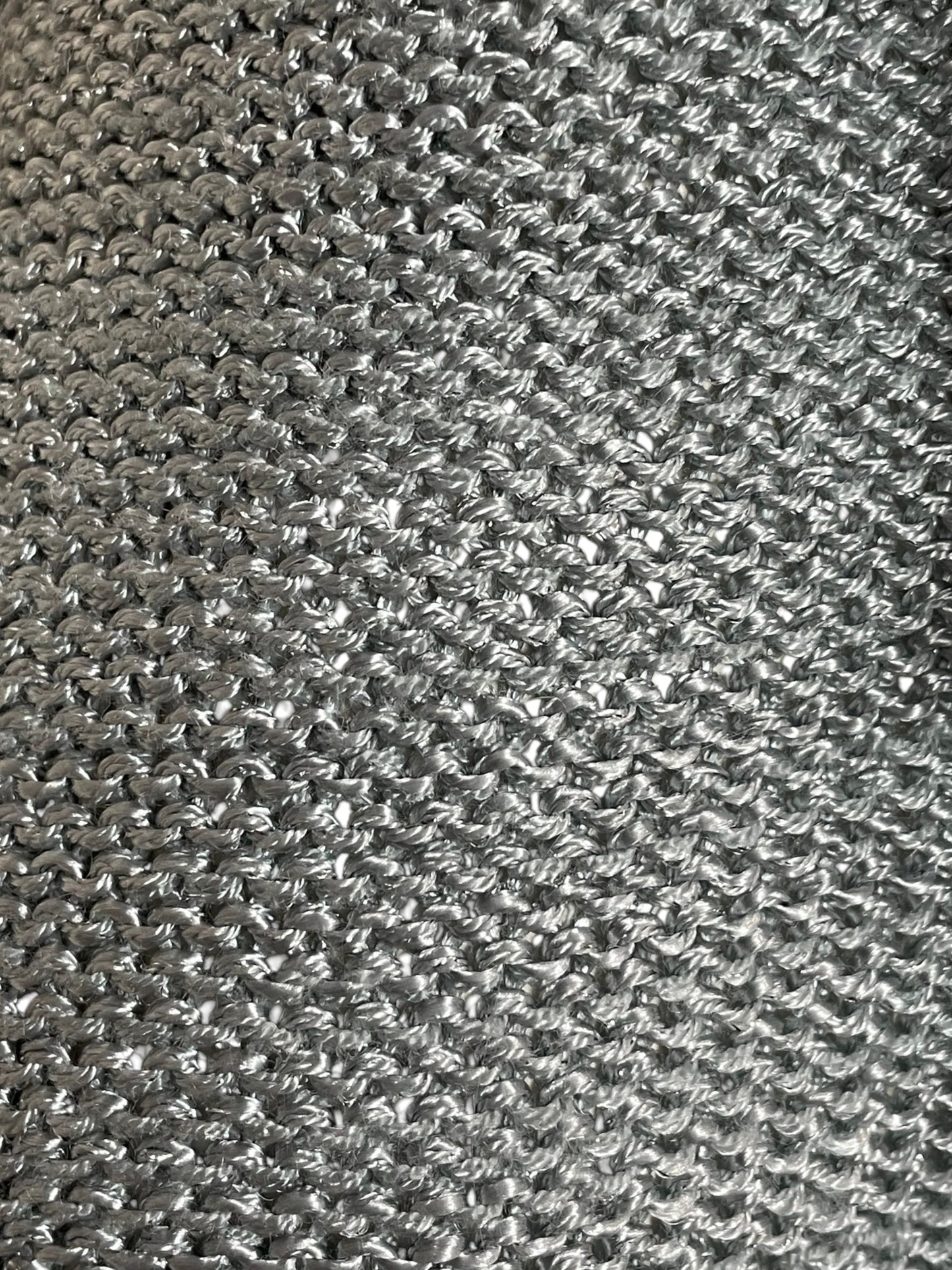 Alp dress plata