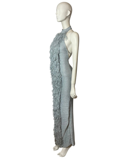 Alp dress plata