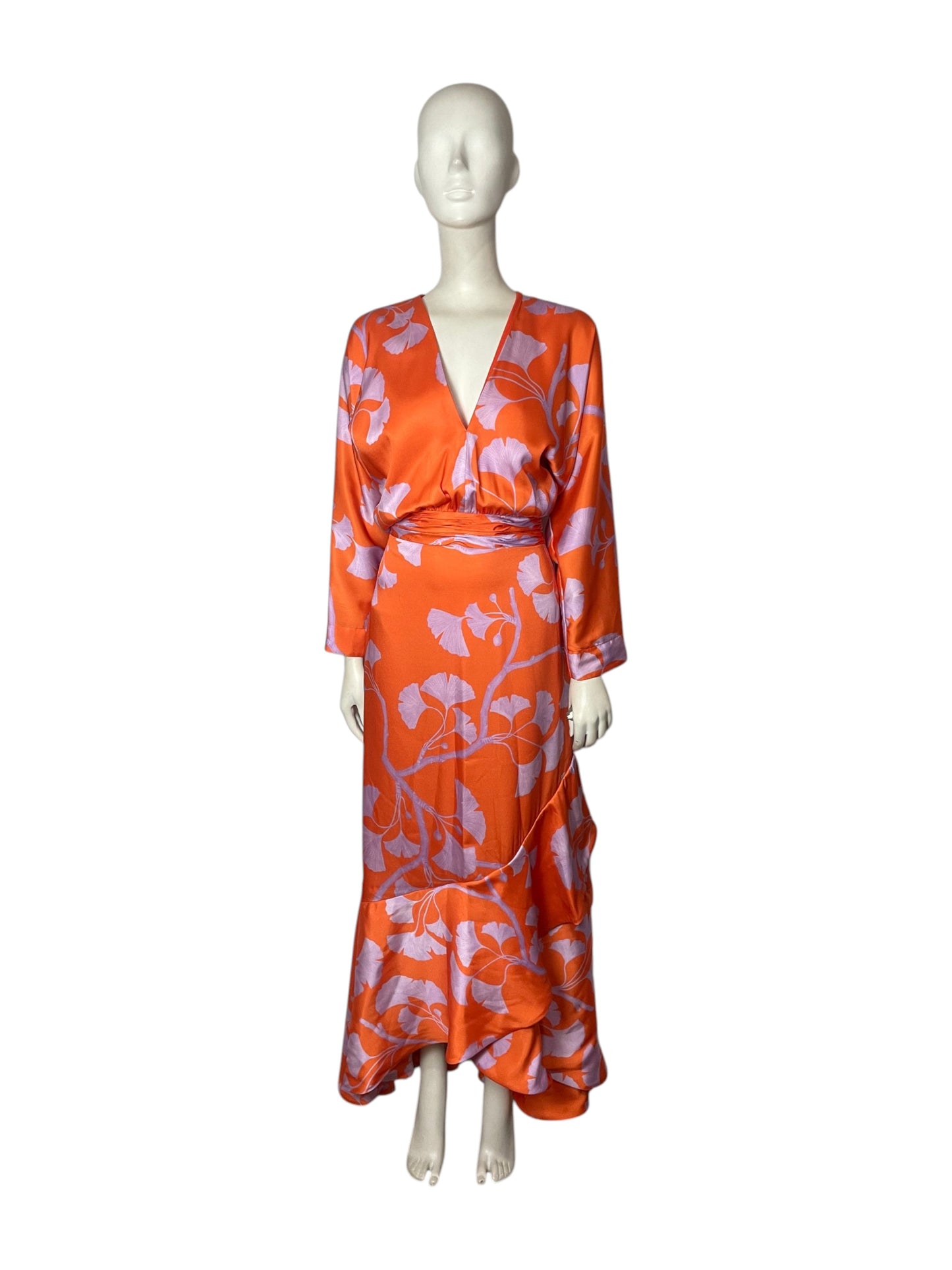 Helicona dress