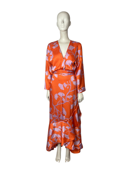 Helicona dress