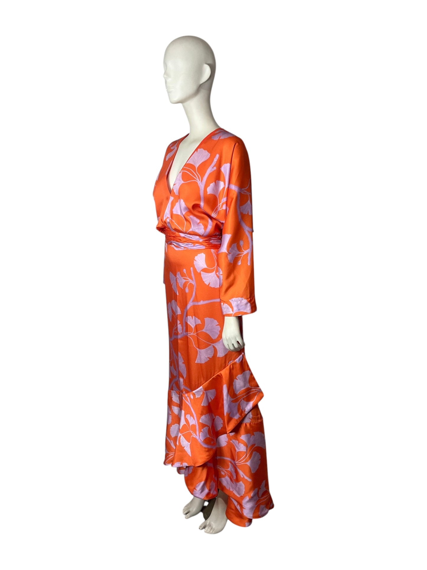 Helicona dress