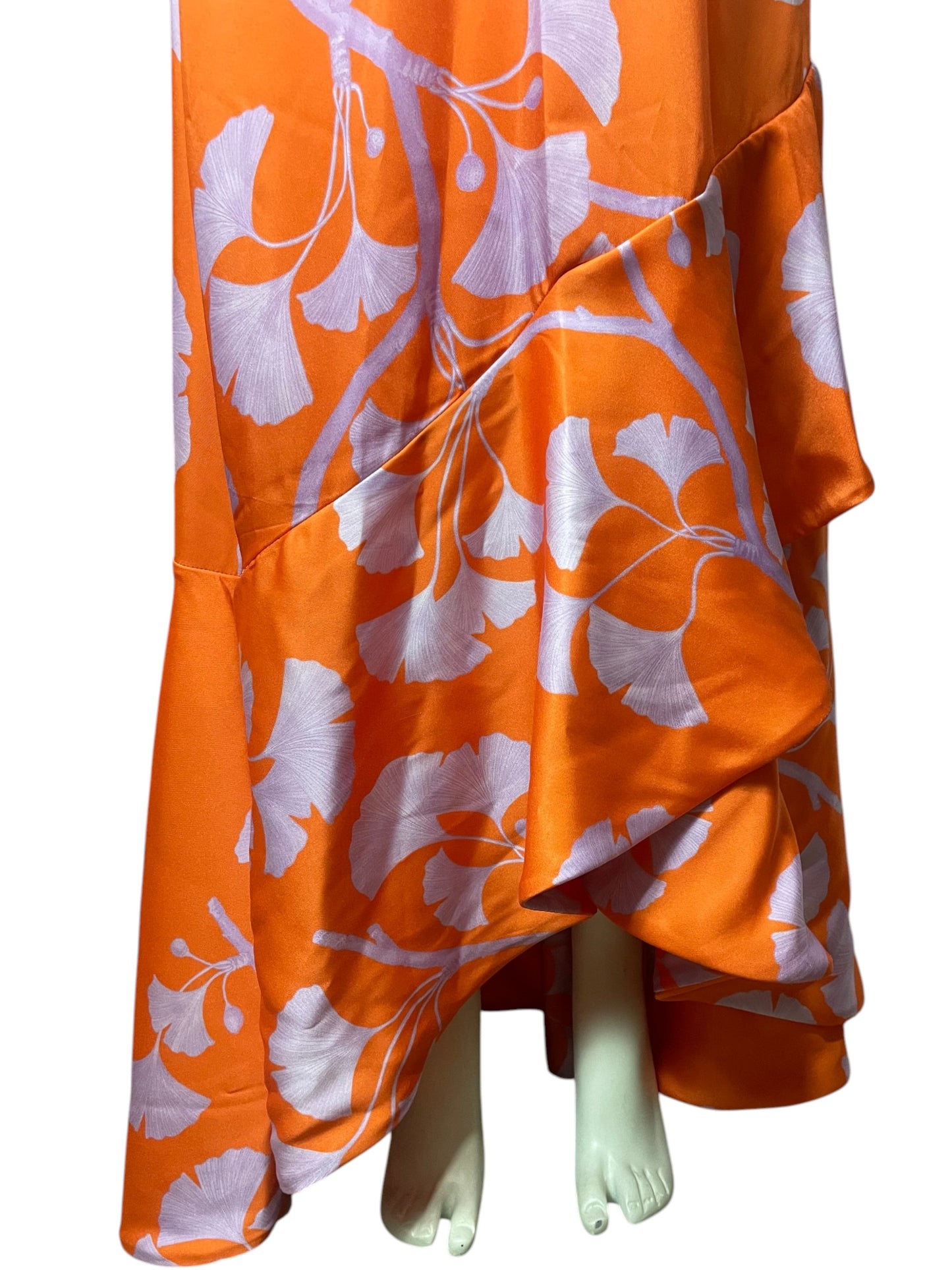 Helicona dress