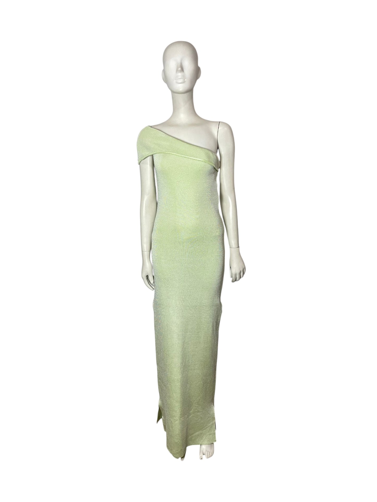 Bomba maxi dres