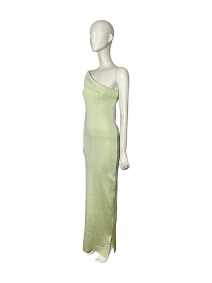 Bomba maxi dres