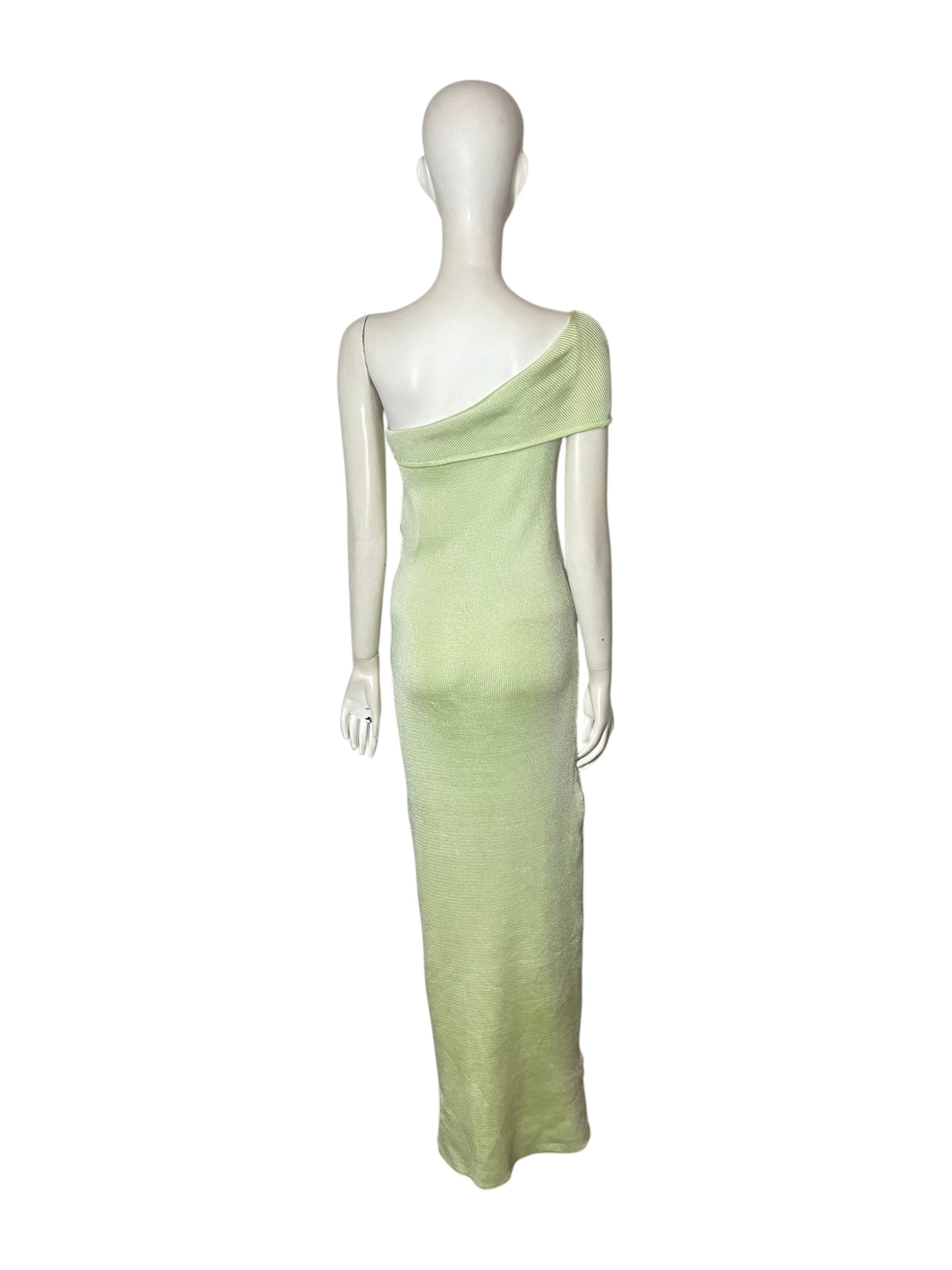 Bomba maxi dres