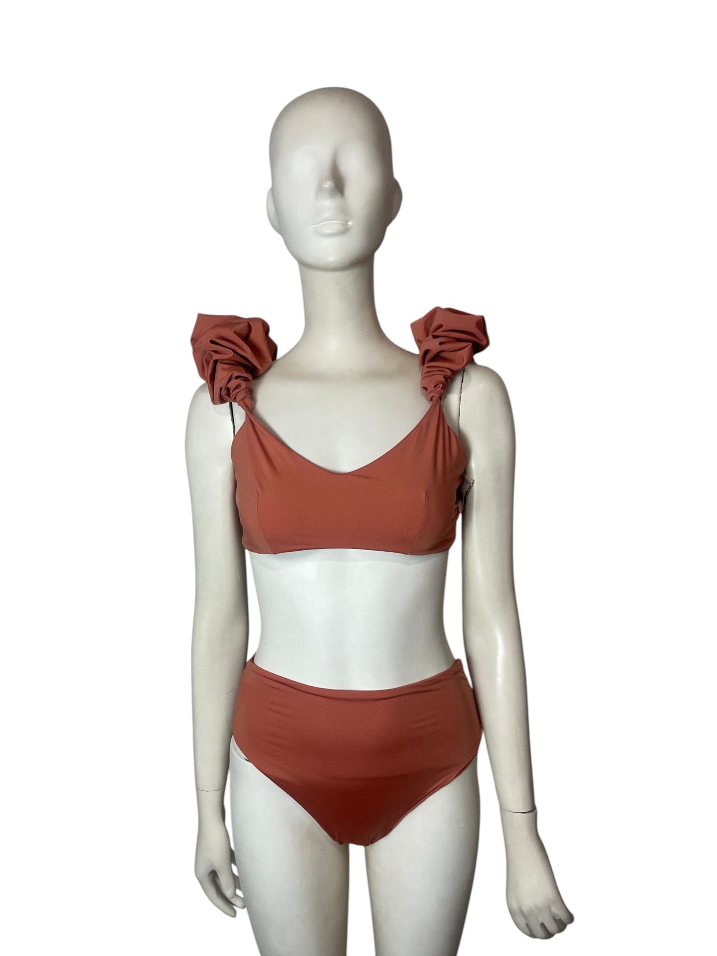Cotta tow piece swimsuit