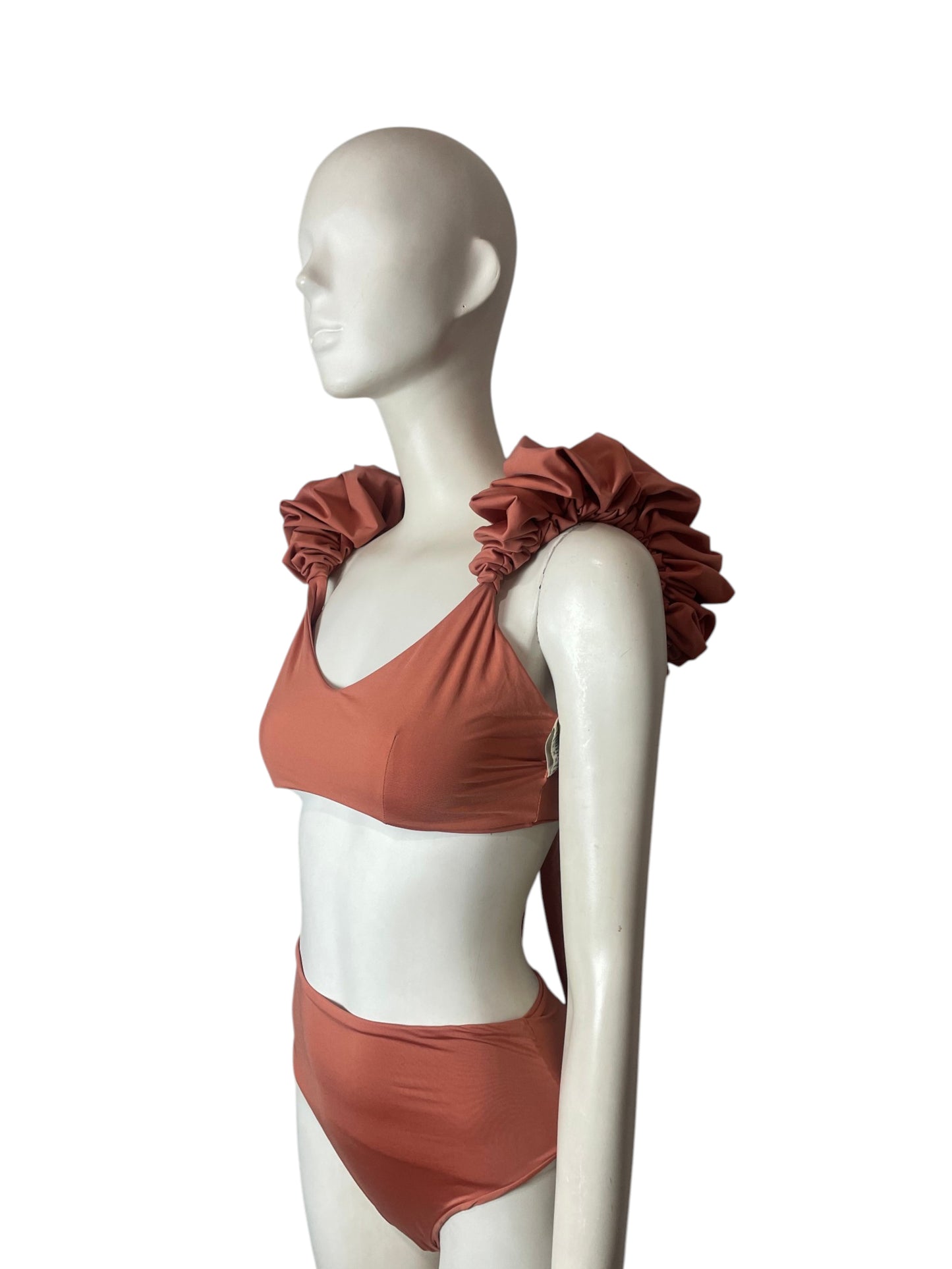 Cotta tow piece swimsuit
