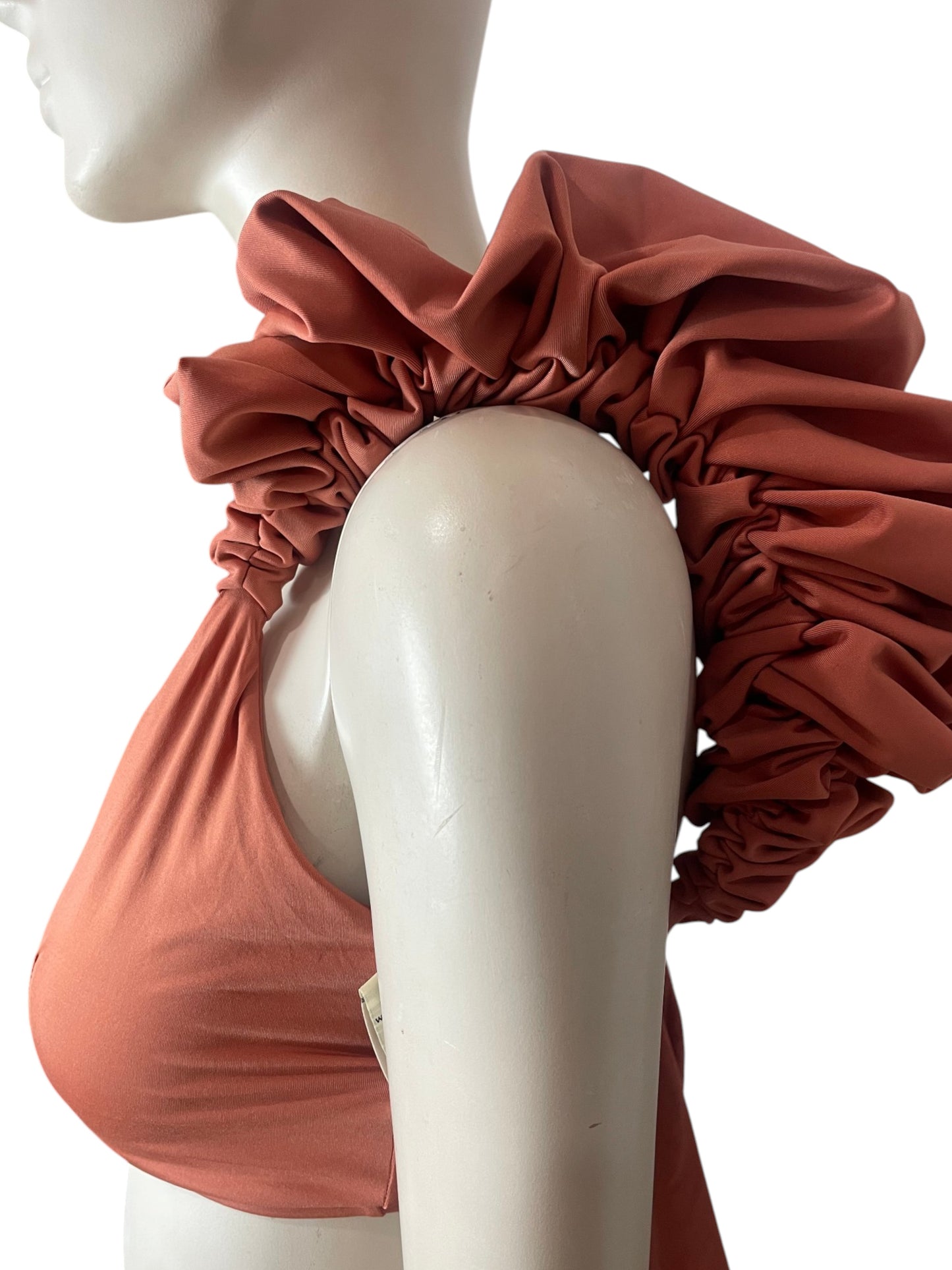 Cotta tow piece swimsuit