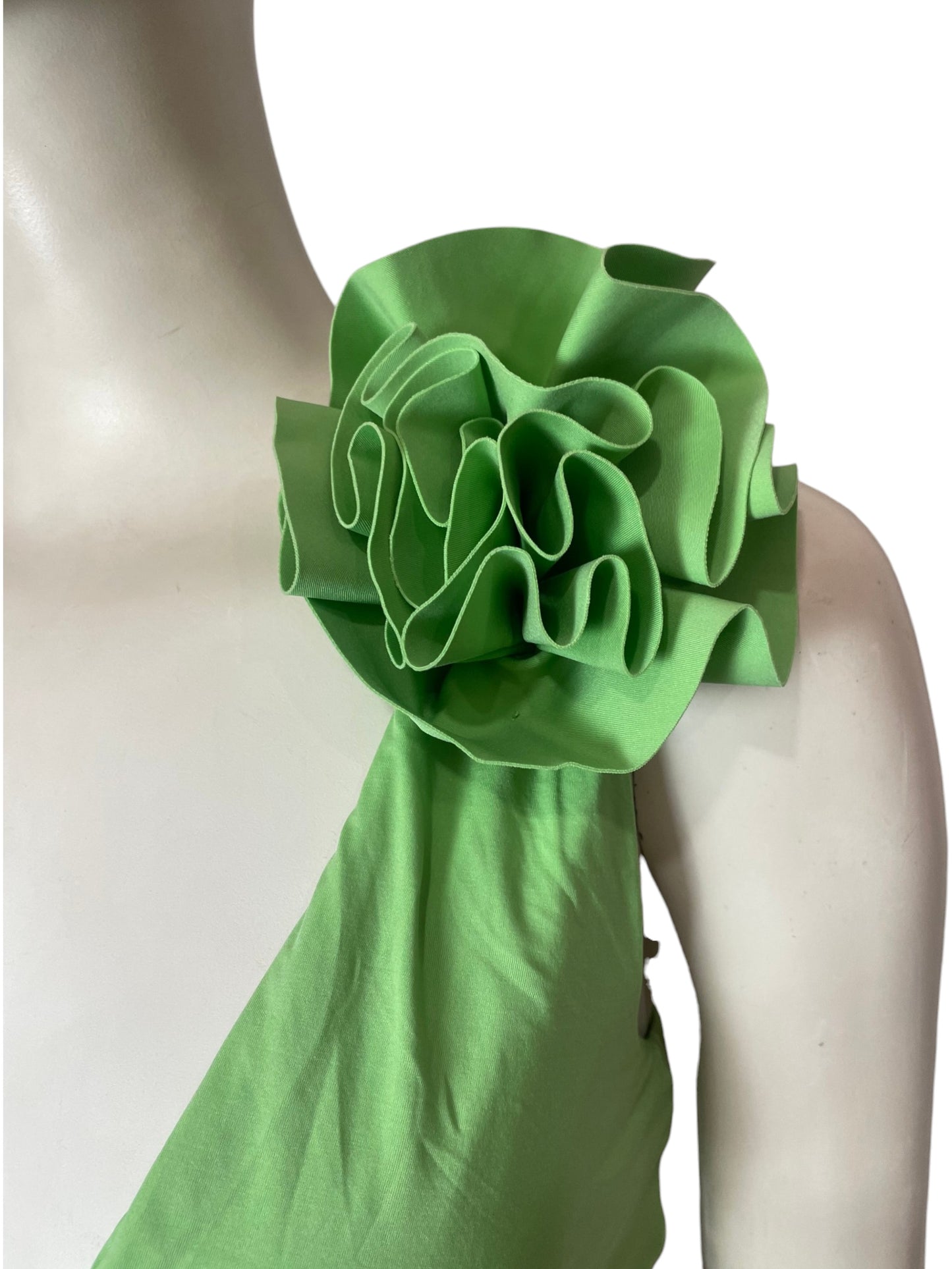 Nereida bikini grass green