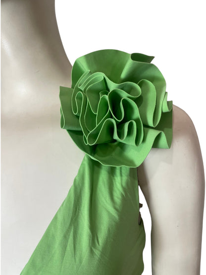 Nereida bikini grass green