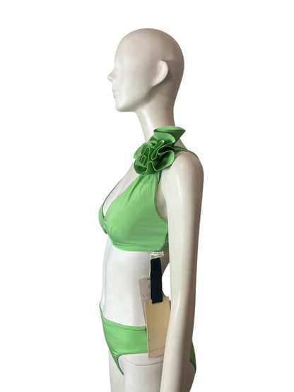 Nereida bikini grass green