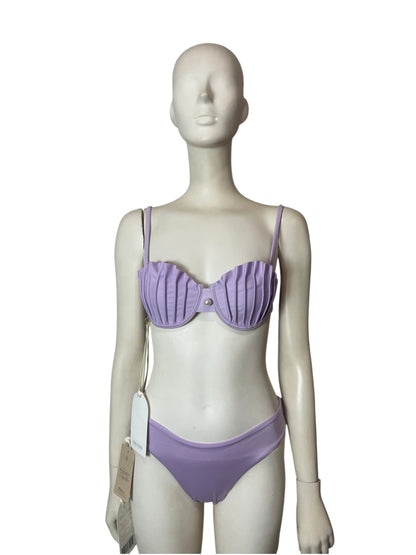 Bikini lila