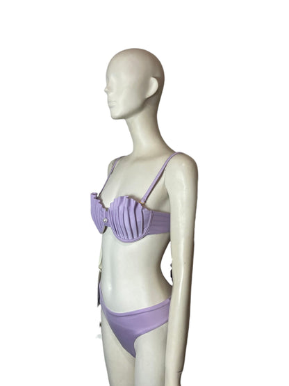 Bikini lila