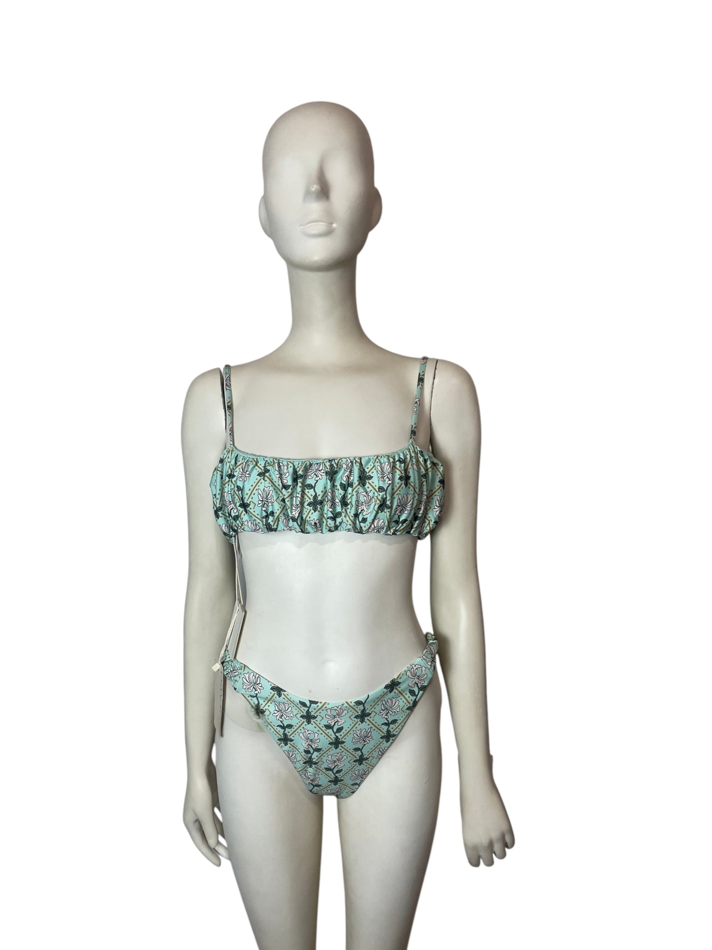 Bikini mararon herbal
