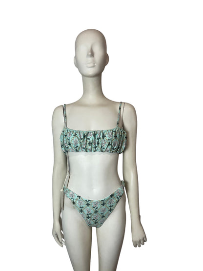 Bikini mararon herbal