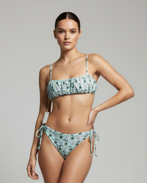 Bikini mararon herbal