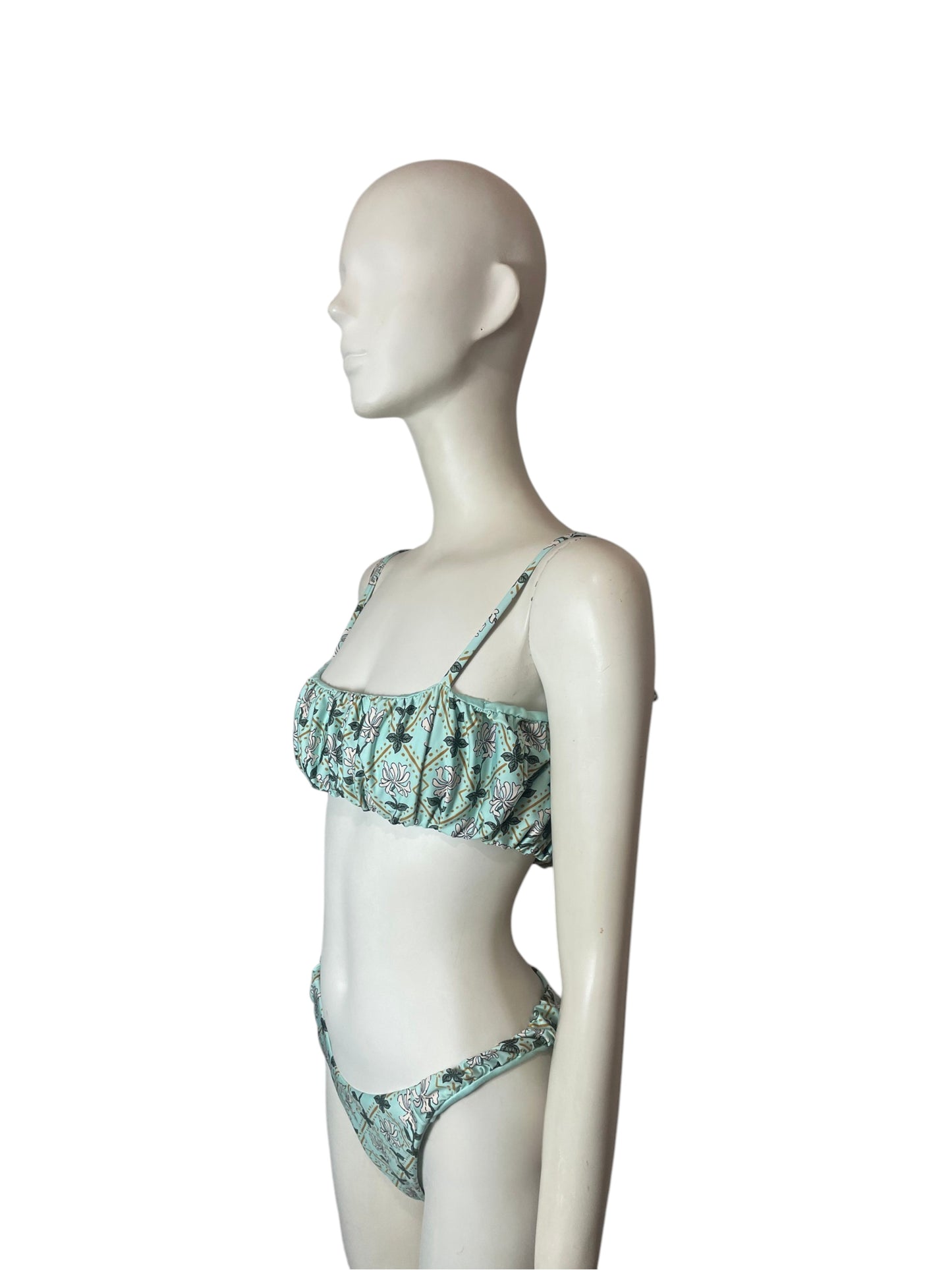 Bikini mararon herbal
