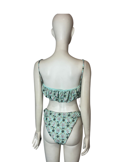 Bikini mararon herbal