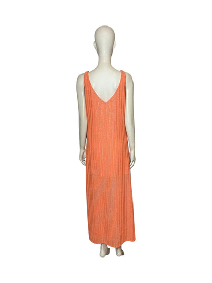 Vestido maxi edith