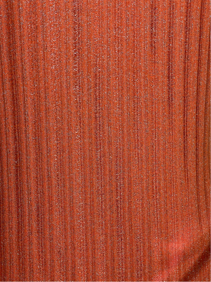 Vestido maxi edith