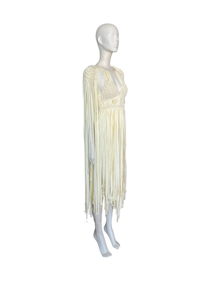 Vestido cadere