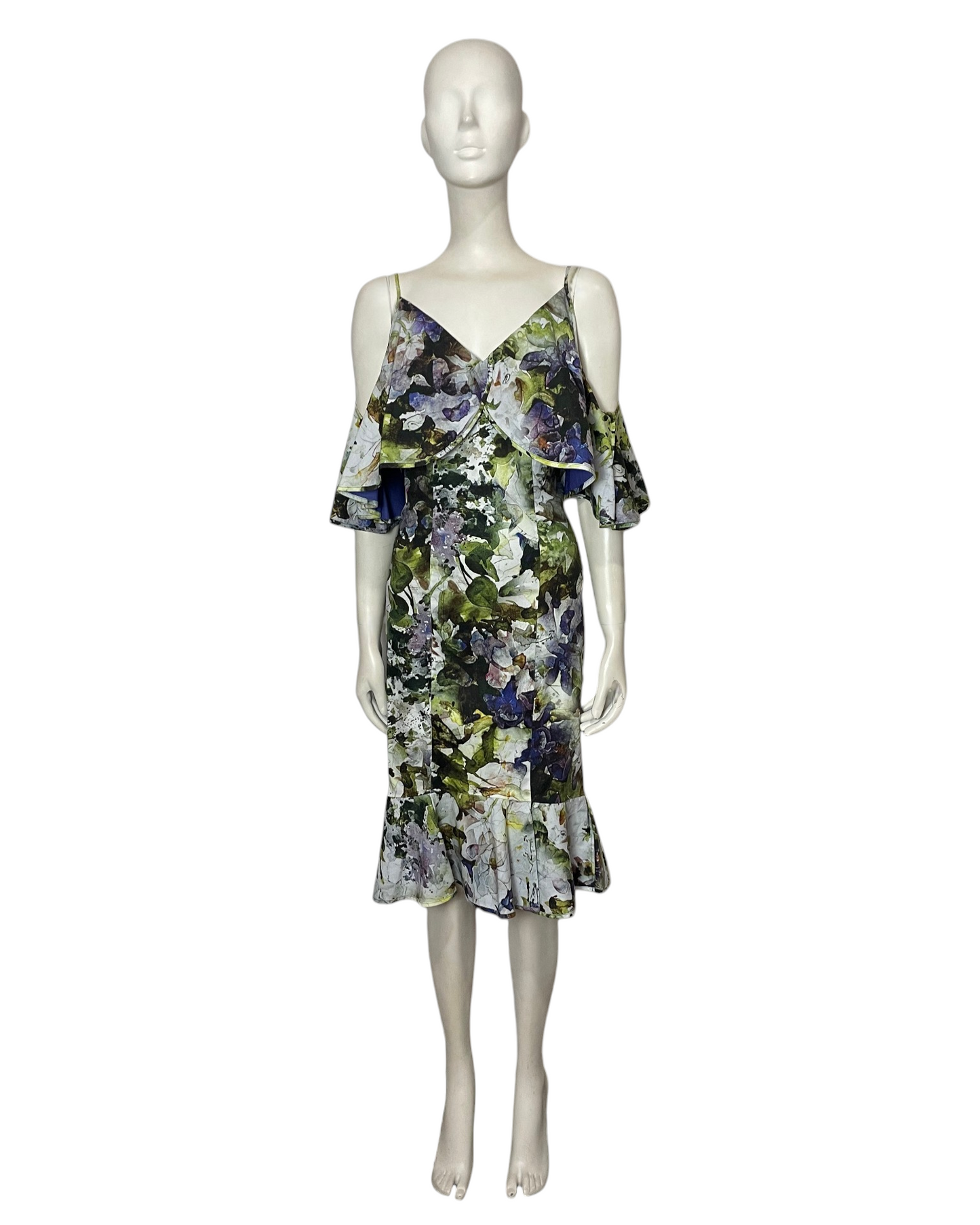 Vestido boleros