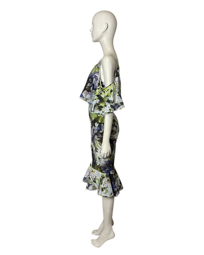 Vestido boleros