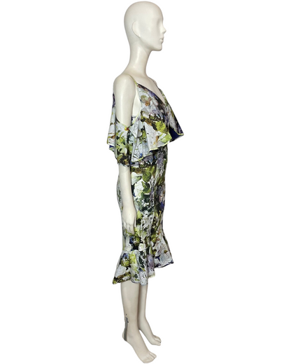 Vestido boleros