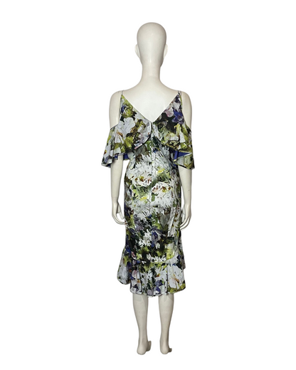 Vestido boleros