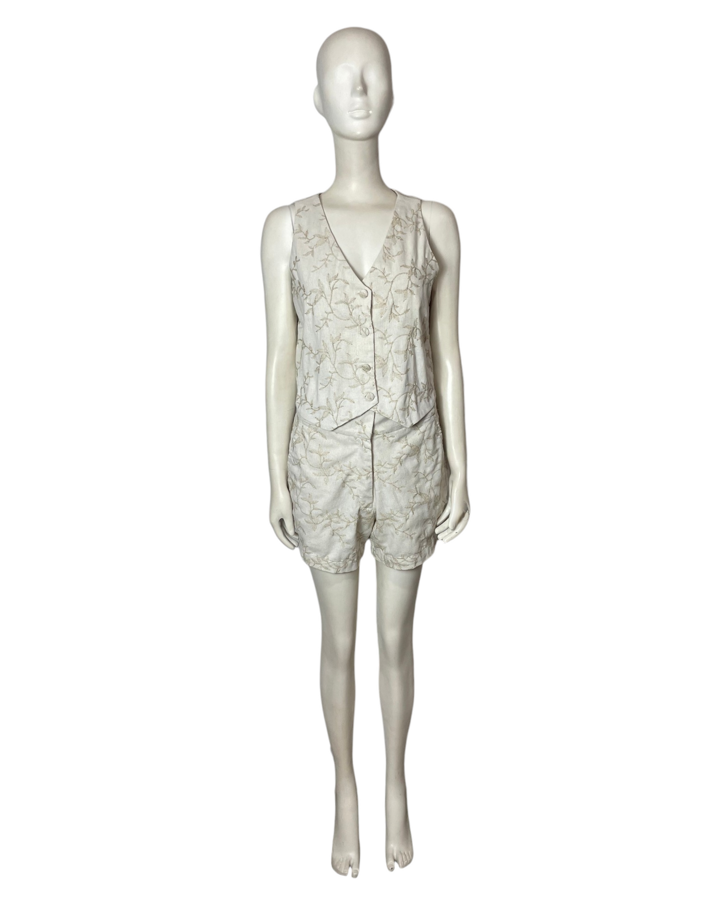 Ivory set