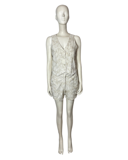 Ivory set
