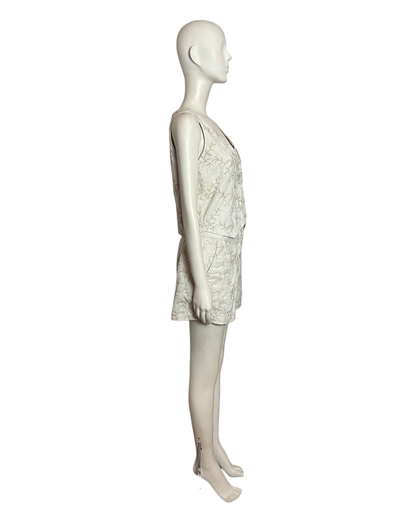 Ivory set