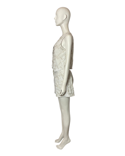Ivory set