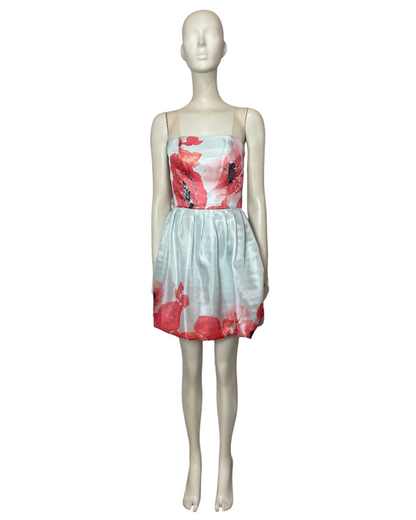 Mini dress encanto