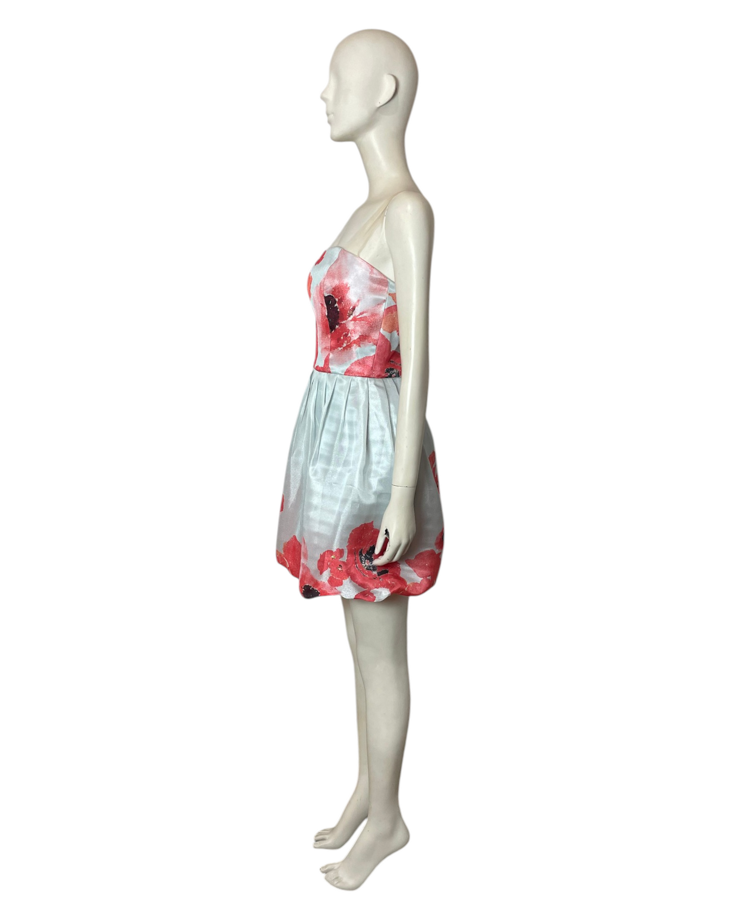 Mini dress encanto