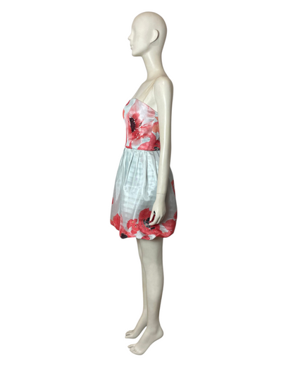Mini dress encanto