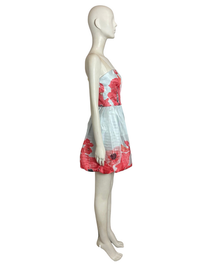 Mini dress encanto