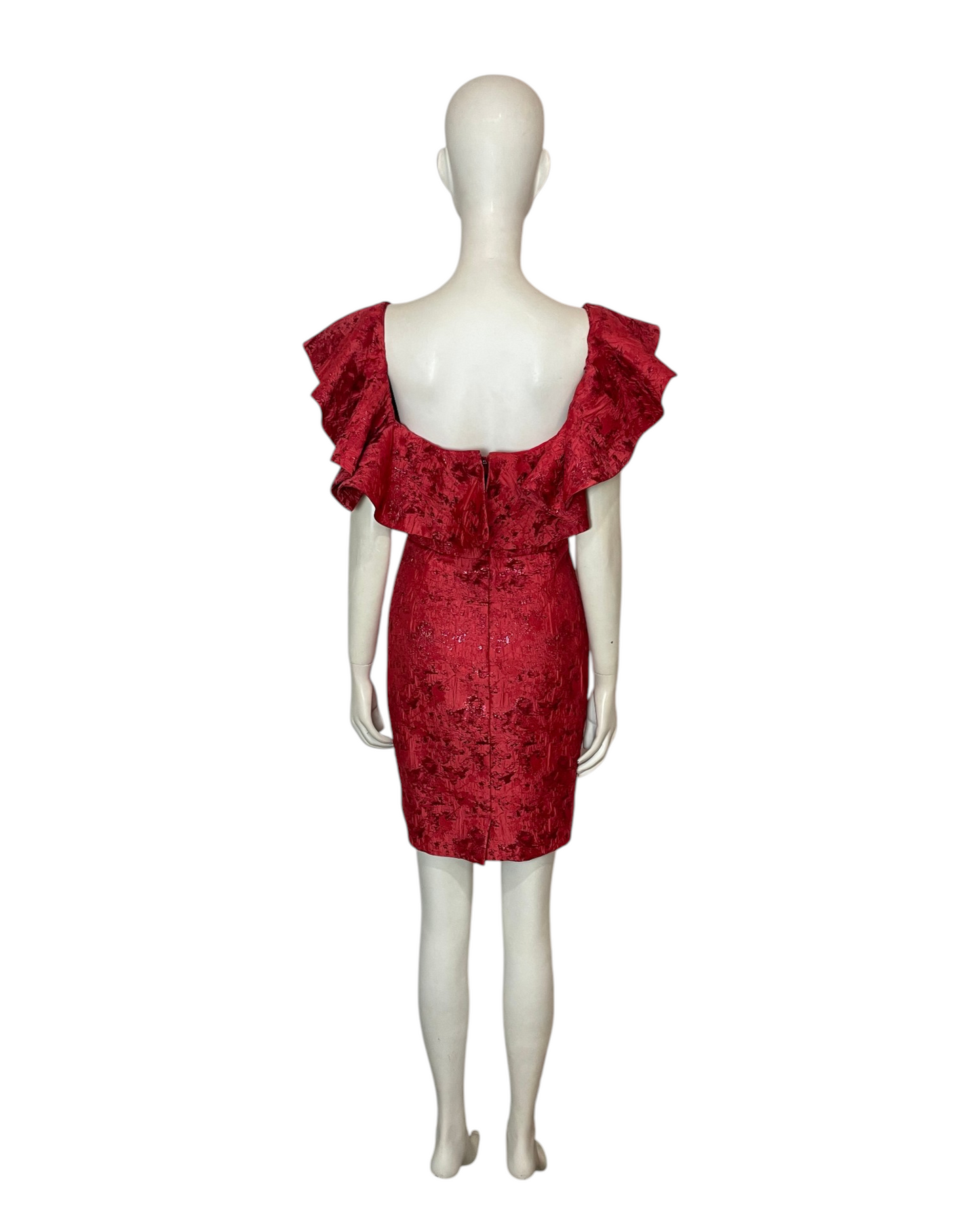 Cherry dress