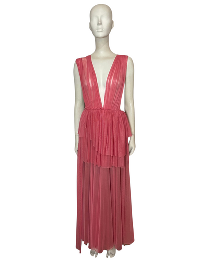 Vestido salomé