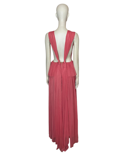 Vestido salomé