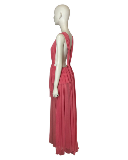 Vestido salomé