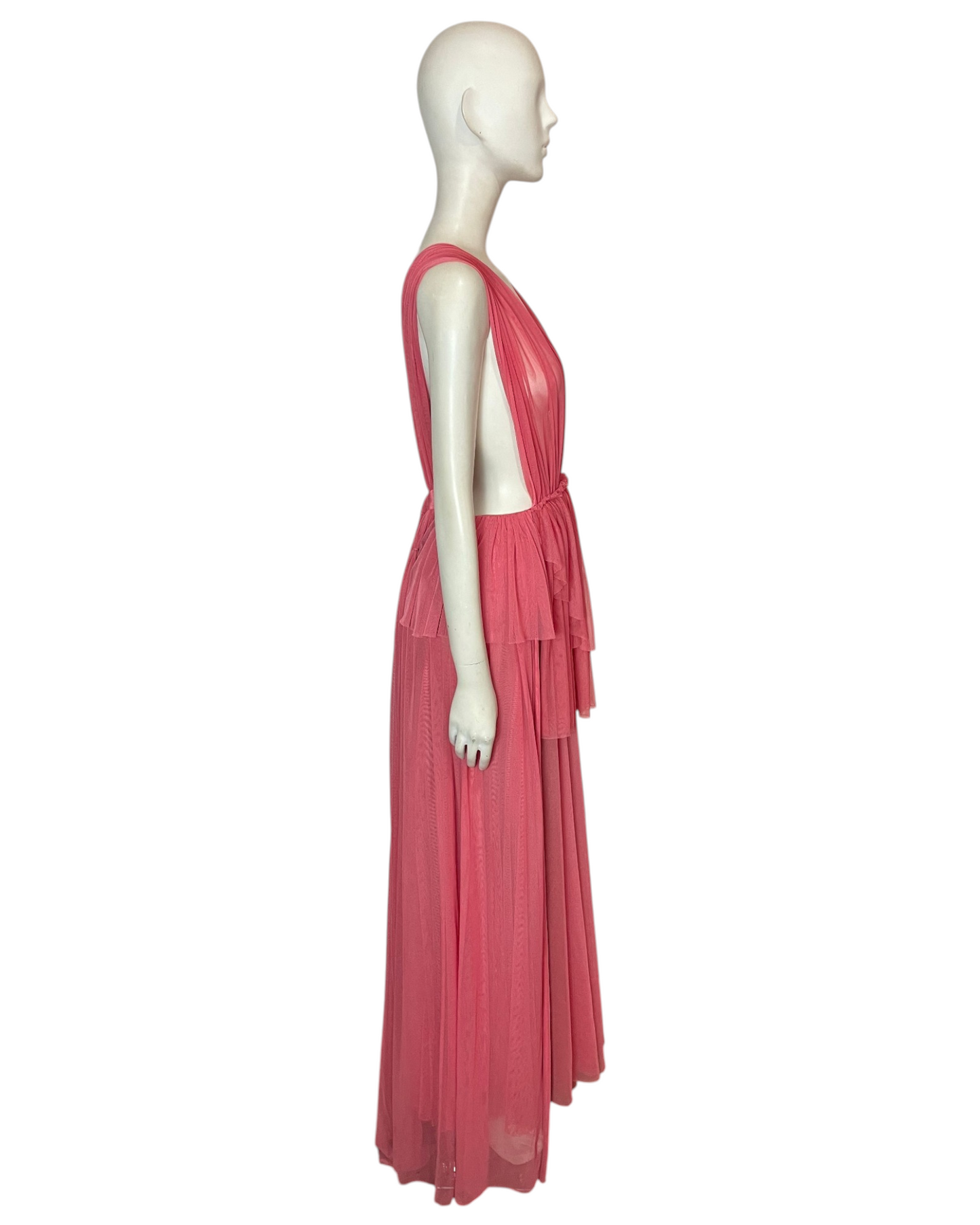 Vestido salomé