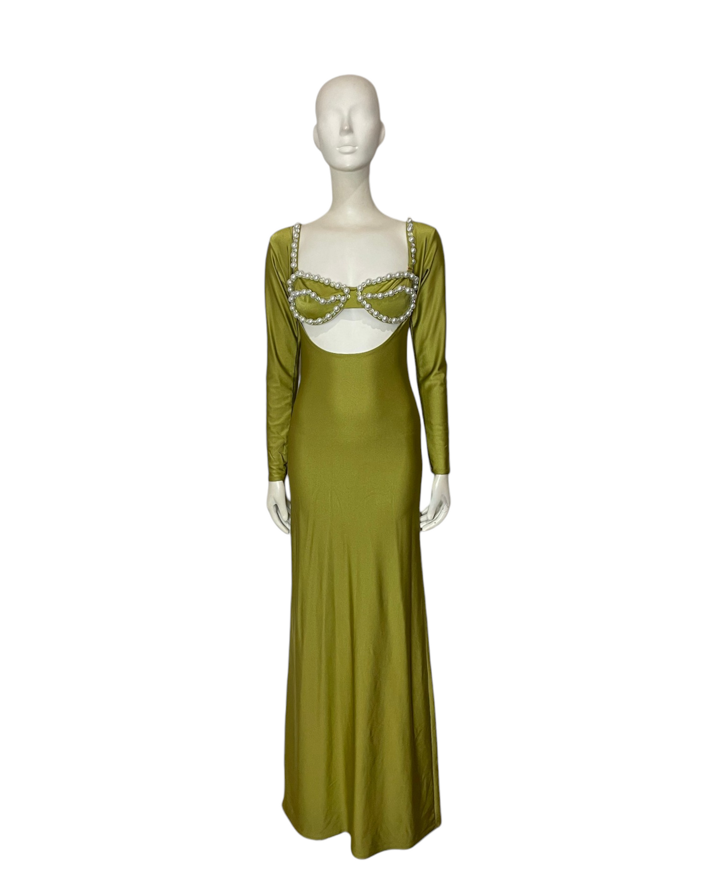 Silvana dress