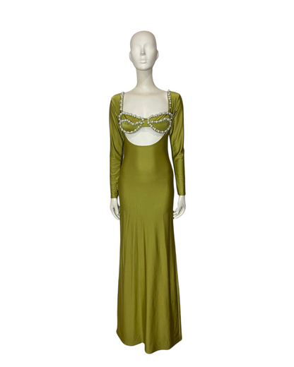 Silvana dress