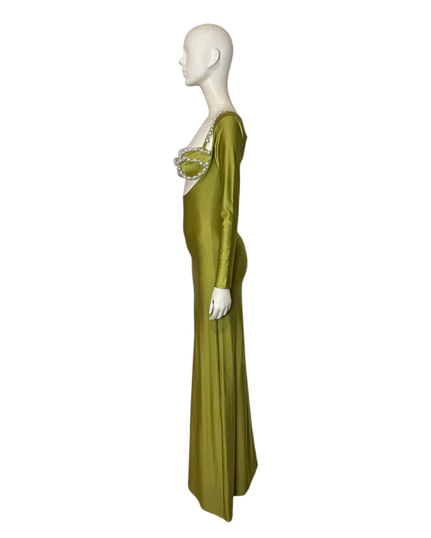 Silvana dress