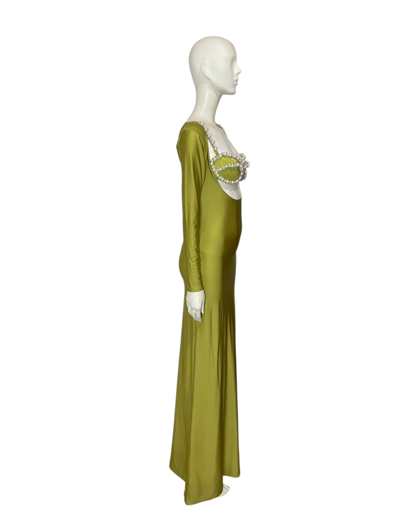 Silvana dress