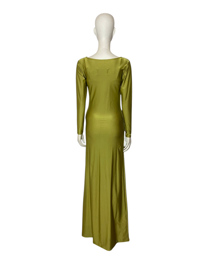 Silvana dress