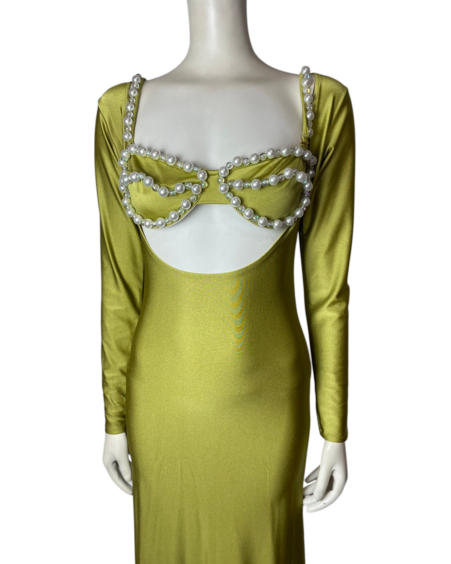Silvana dress