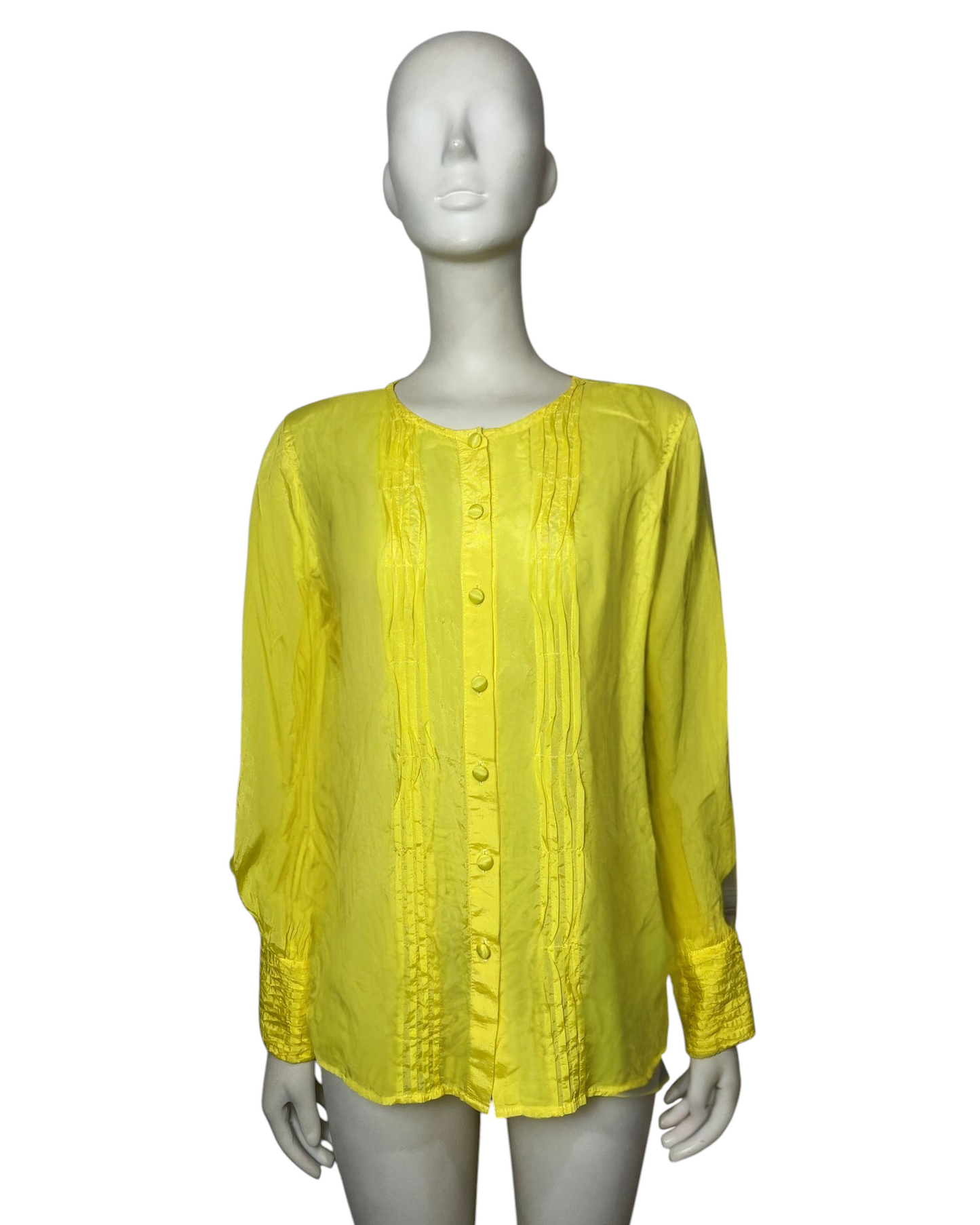 Blusa Isis
