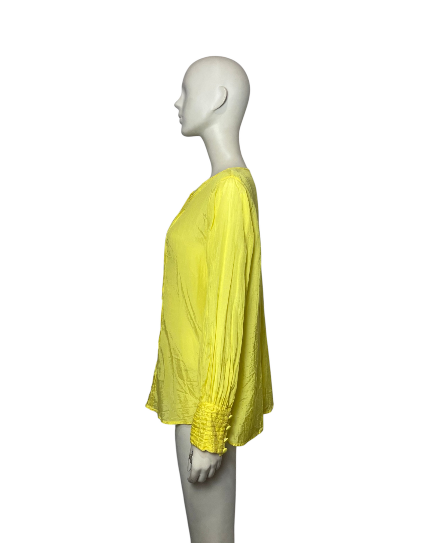 Blusa Isis